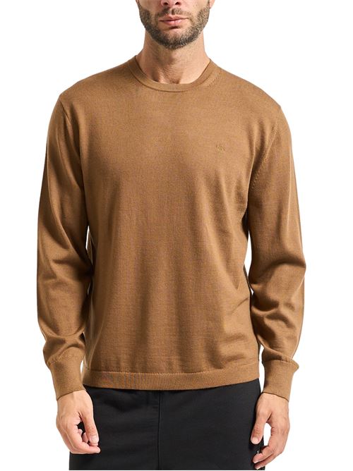 Maglioncino 100% lana merino Calvin Klein | LV04LB305G041